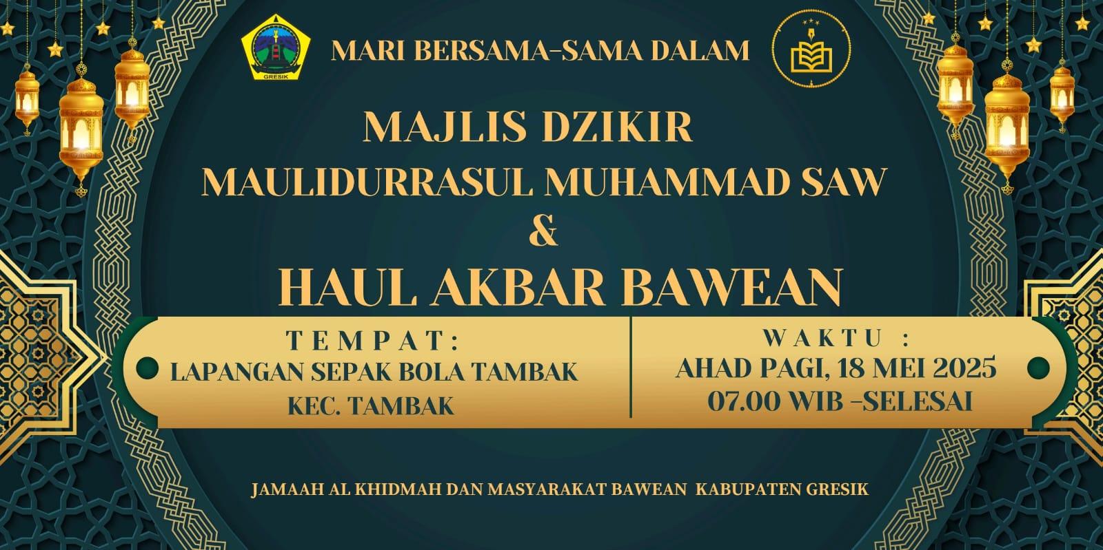 Poster Kegiatan